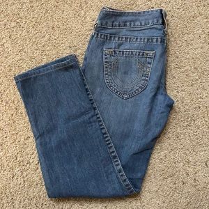 True Religion jeans